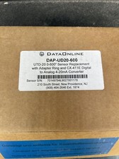 Data Online WIRELESS TELEMETRY