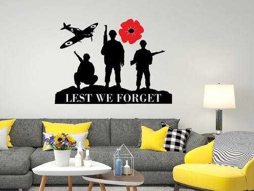 Remembrance lest forget - remembrance,