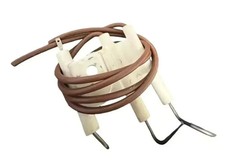 VAILLANT TURBOMAX VUW 242/2 282/2 RANGE IGNITION & MONITORING ELECTRODE 090724