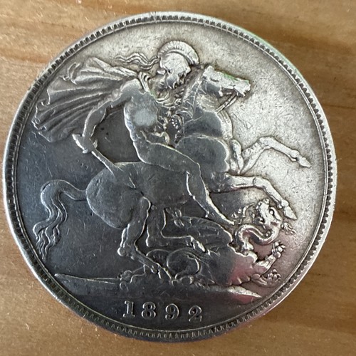 1892 queen victoria - 1892,