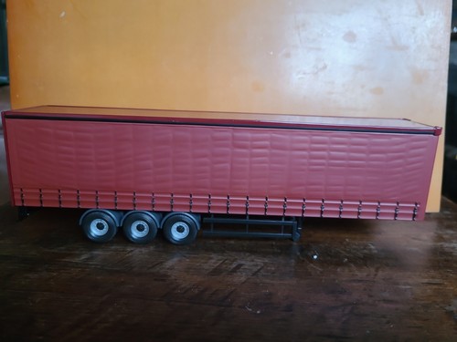 Corgi tri axle - corgi, tri-axle