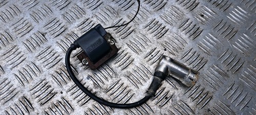 Nvt rambler 125 1979 ignition - 125,