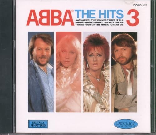 Abba the hits - the,