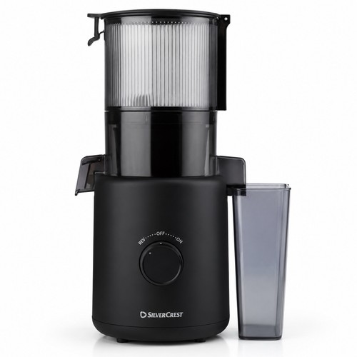 Electric slow juicer - electric,