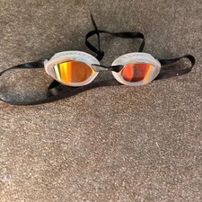 Arena Airspeed Mirror Unisex