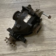 BMW Z4 2.0i E46 DIFFERENTIAL