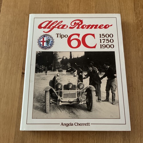 Alfa romeo tipo 1500 - alfa,