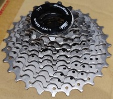 SUNRACE RX1 silver 11-Speed