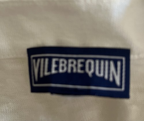 Vilebrequin ladies beach cover - ladies,