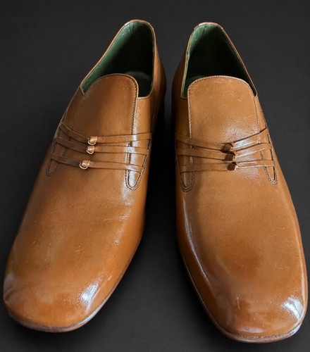 Pierre cardin vintage leather - cardin,