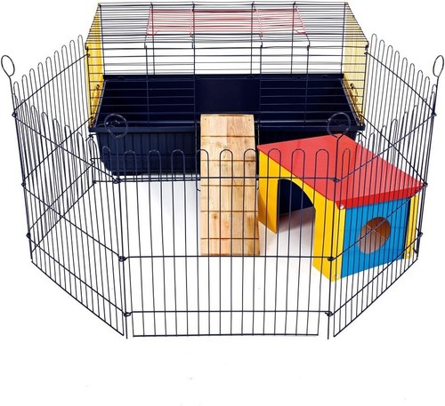 Little friends indoor rabbit - little,