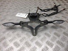 2017 YAMAHA MT-10 MTN1000 MT10 TAIL TIDY NUMBER PLATE INDICATORS