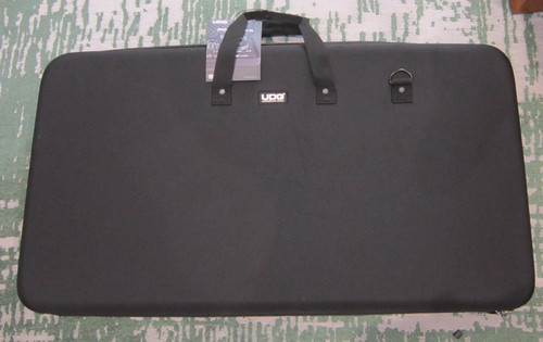 Udg controller hardcase 2xl - controller,