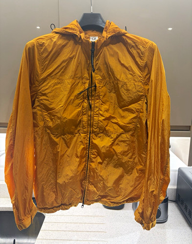 Company chrome r - c.p., mens