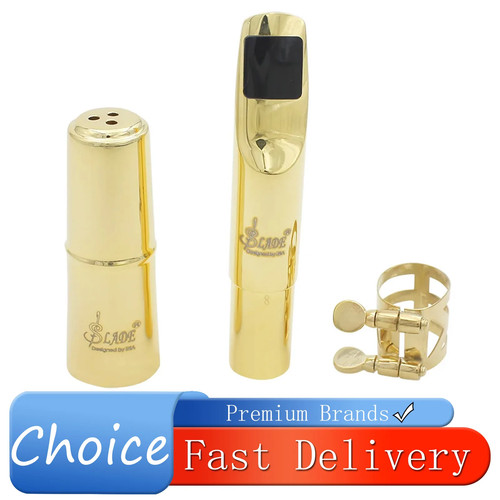 Tenor saxophone mouthpiece - mouthpiece, 5c