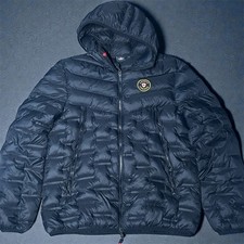 Zavetti Canada puffer jacket 