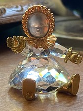 Swarovski Memories Crystal Doll !!!!