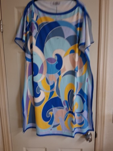 Emilio pucci kaftan shades - emilio,