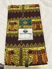 Vlisco Hollandaise Dutch Wax