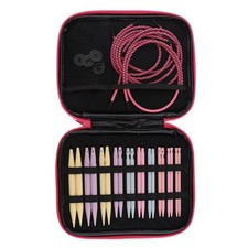 Circular Knitting Needle Set
