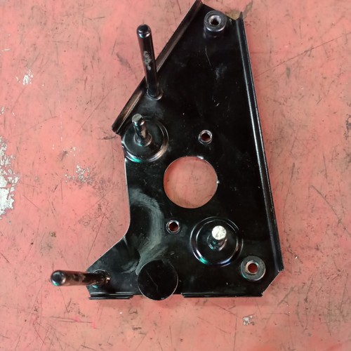 Belt guide bracket - belt,
