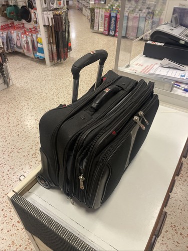 Wenger swiss gear - swiss, rolling