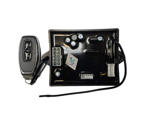 1235063 remote start control - -,