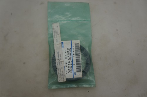 Genuine rear hub oil seal - rear,