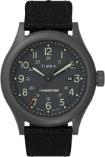 New Timex Expedition North