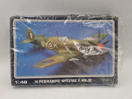 Starfix 709 supermarine - 709/03,