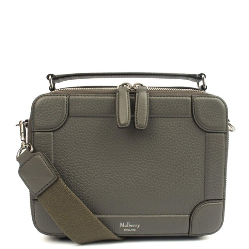 Mulberry cross body - body, belgrave