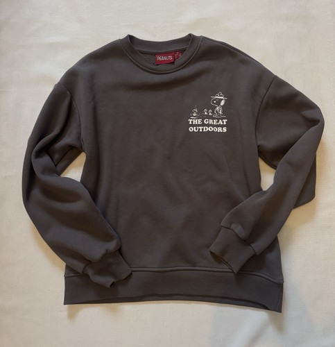 Peanuts snoopy great outdoors - snoopy,