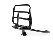 Vespa GTS 300ie Super Sport Gloss Black Folding Luggage Rack Moto Nostra