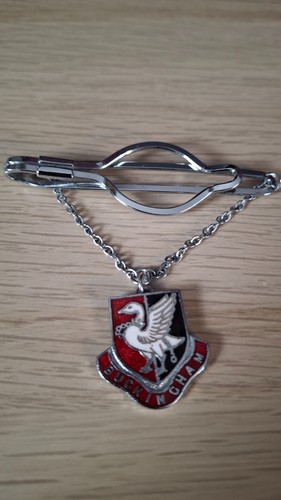 Mens tie pin buckingham chain - mens,