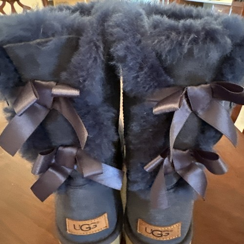 Ugg mini bailey bow - ugg,
