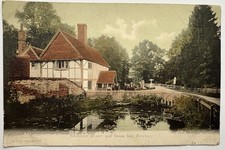 Newtown Water And Swan Inn