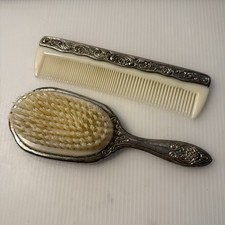 GODINGER Silver Plated 2 Piece