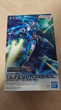PREMIUM BANDAI FULL MECHANICS 1/100 Gundam Aerial Permet Score Six Model Kit NEW