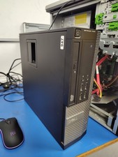 Dell Optiplex 7010 256 GB SSD