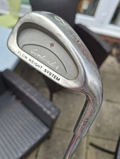 Fazer Contender Iron Set 3-SW