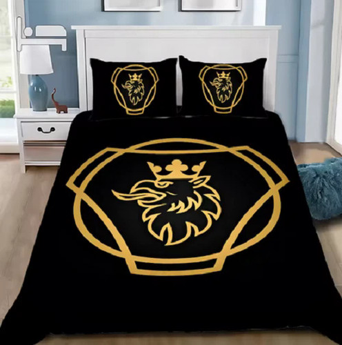 Name customize duvet cover - name, 01