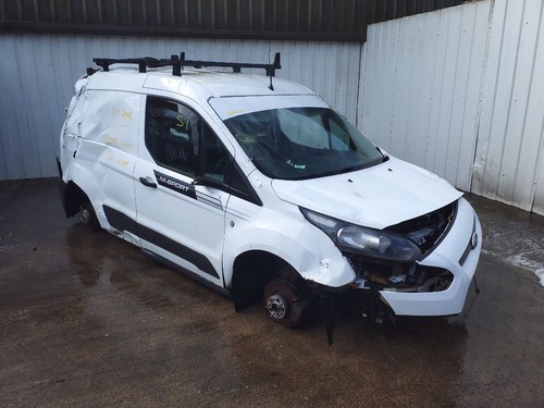 Ford transit connect 2013 - transit, 2013-2018