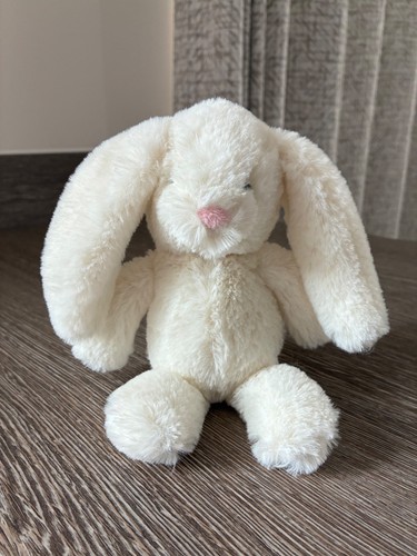 Soft toy bunny rabbit - m&s,
