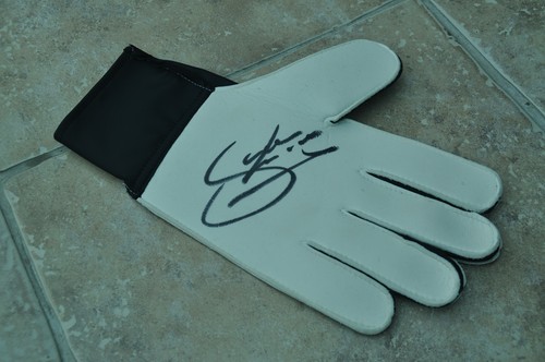 Sander westerveld signed - sander,