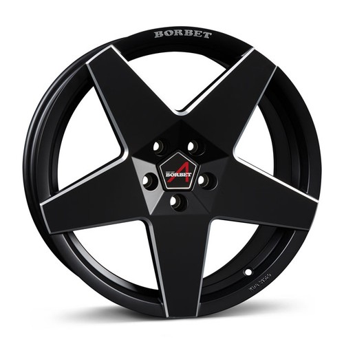 Borbet wheels 8x17 et42 - a,