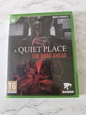 A Quiet Place: The Road Ahead