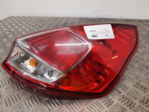 2013 2017 ford - 2013-2017, zetec