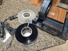 Sears 9874 Whisper-matic Slide