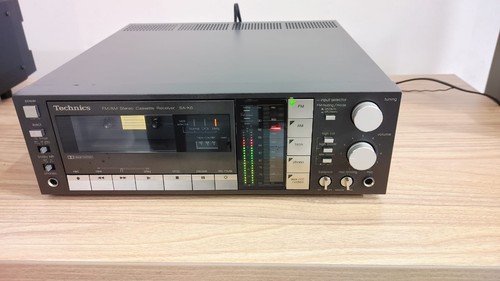 Technics mini cassette - mini,