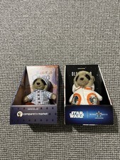 2 Compare The Market Meerkat